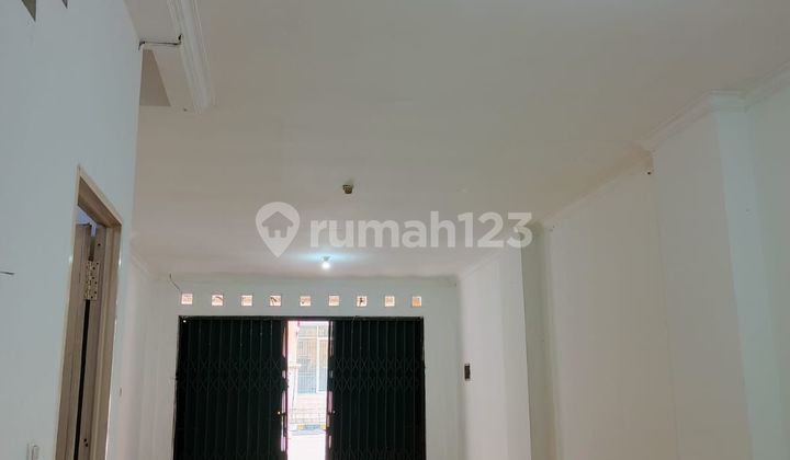 Ruko Bagus Di Mutiara Taman Palem 5 Lt