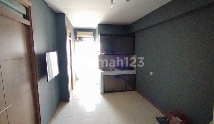 Apartmen @Green Palm Residence 2 Br Furnish 2