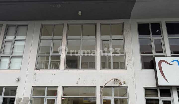 Ruko Bagus Piazza The Mozia Bsd 3 Lantai