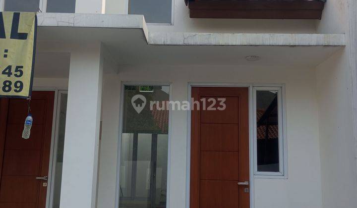 Rumah Bagus Di Metland Puri 9x15 2