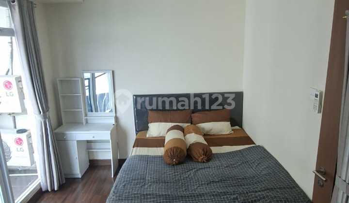 Apartemen Puri Orchad 1 Br 1