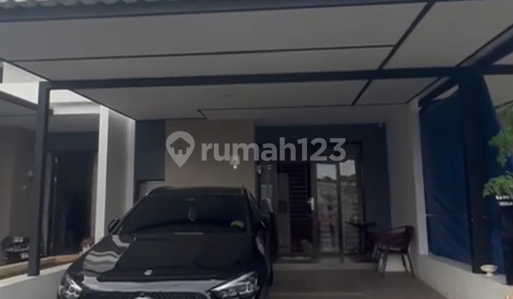 Rumah Metland Puri Oxalis 2 Lantai