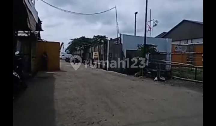 Lahan Kavling Cakung 5000 Mtr Jakarta Utara Lahan Kavling Cakung 5000 Mtr Jakarta Utara