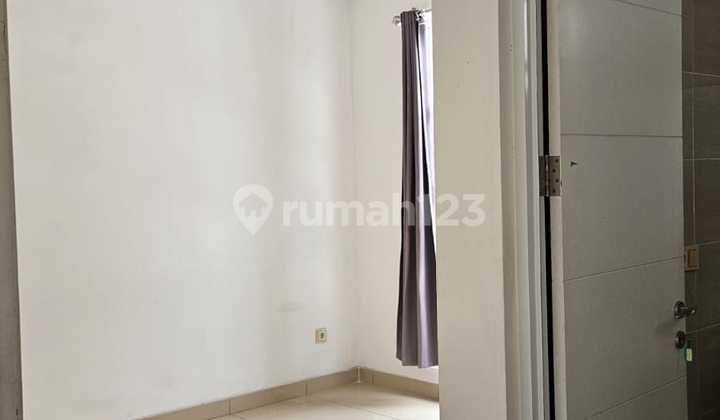 Rumah Baru Renov di Green Lake City 2