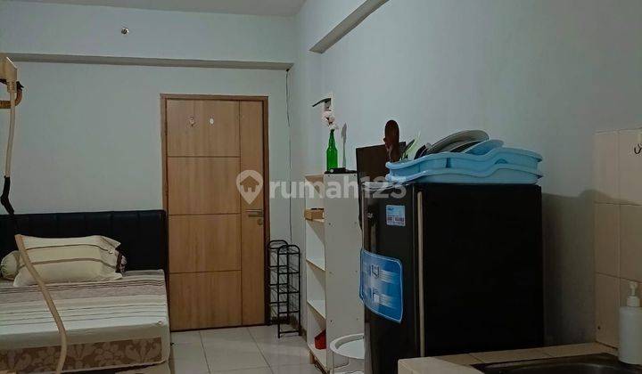 Apartemen Green Palm Residence Furnish  Murah Type Studio 2