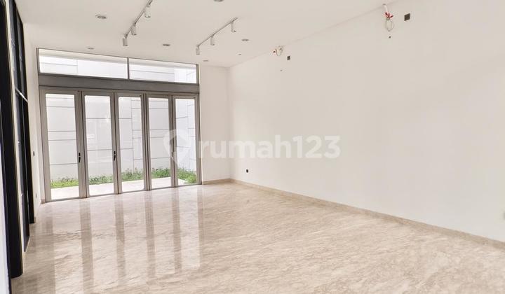 Rumah Mewah Pik Cluster Chopin Golf Island Rumah 2