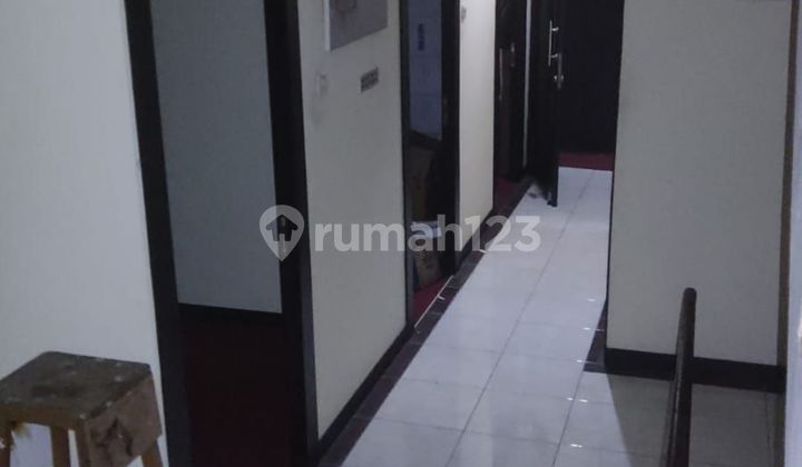 Ruko Gandeng Bagus Di Duri Kosambi Cocok Untuk Kantor Dll