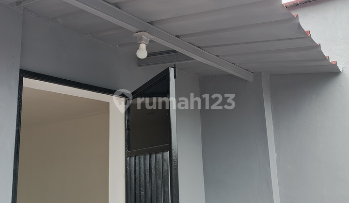 Rumah Baru di Bojong Indah 2,5 Lantai 2