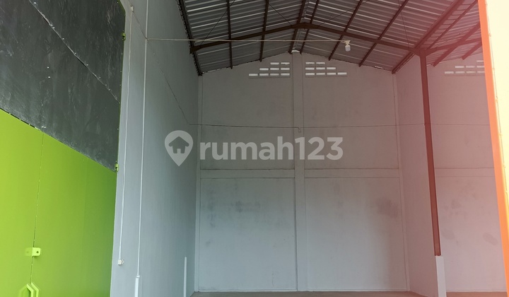 New Warehouse in Kamal Muara Cheap