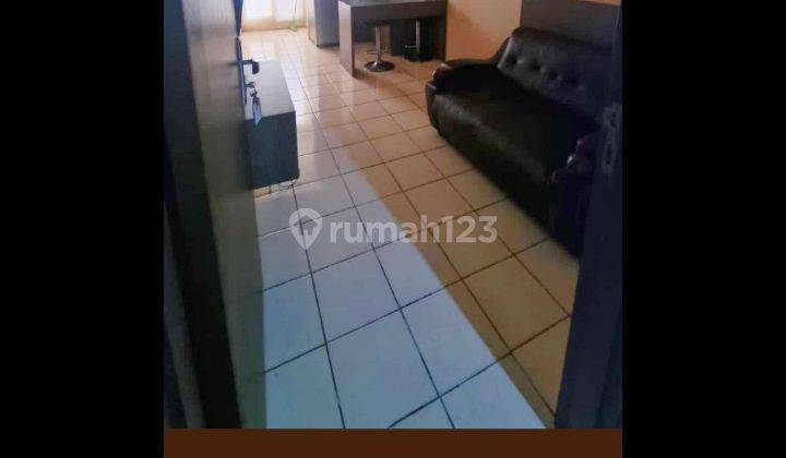 Apartmen Puri Park View 2 Br Full Furnish 1