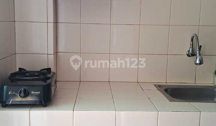 Apartmen Green Palm Residence Studio Furnish 2