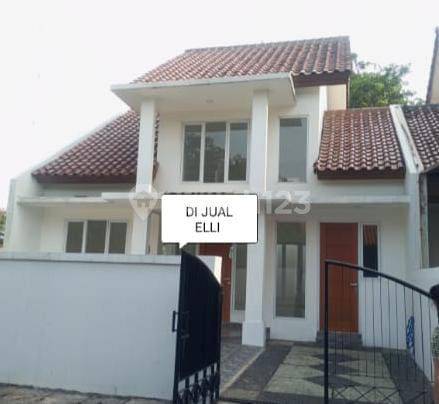 Rumah Bagus Di Metland Puri 9x15 1