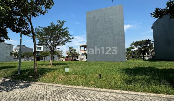 Kavling Termurah Di Green Lake City Cluster Ebony Kavling Termurah Di Green Lake City Cluster Ebony