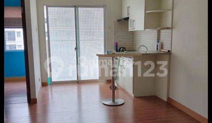 Apartemen Mediterania 2 Bagus 2 BR Tower Flamboyan 1