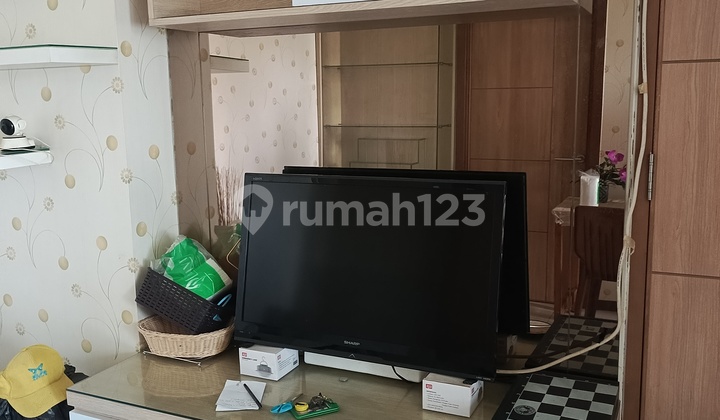 Apartmen Green Palm Residence 2 Br Full Furnish 2