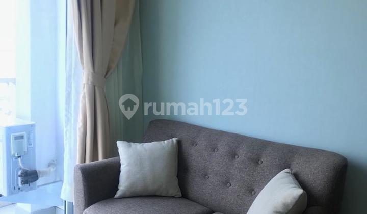 Puri Mansion Apartment 2BR 2