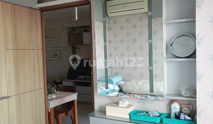 Green Palm Residence 2 Bedroom Apartment Fully Furnished