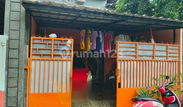 Cheapest Griya Kenanga House