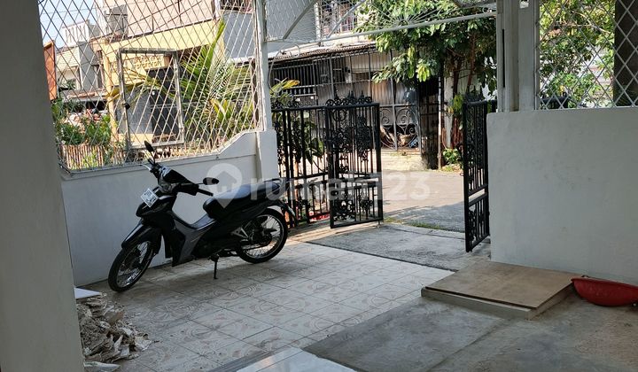 Rumah Termurah Di Bojong Indah 2,5 Lantai 