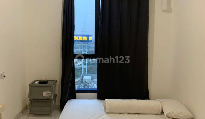 Apartemen Skyhouse BSD Furnished Studio 1