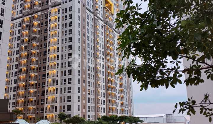 Apartmen Murah Tokyo Riverside Pik 2 Apartmen Murah Tokyo Riverside Pik 2