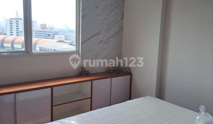 Apartmen Signature Park 2 Br Hoek 2