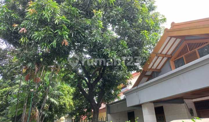 House in South Tanjung Duren for Residential and Commercial Use 2