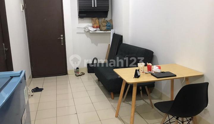 Apartmen Puri Park View 2 Br 2