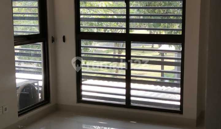 Rumah Bagus The Eminent Bsd 1