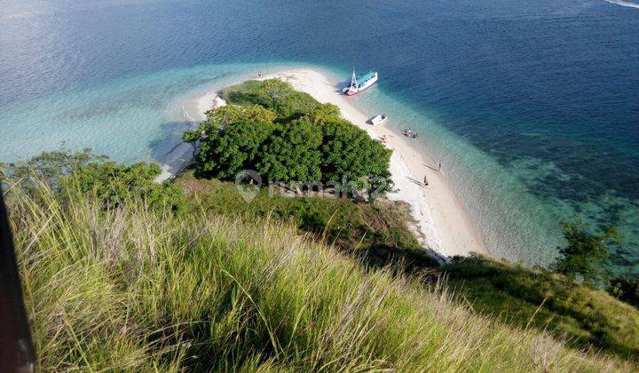 Pulau Kelor Labuan Bajo Ntt Murah  1