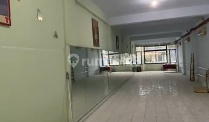 Nice Profitable Shophouse in Saddang River, Makassar 2