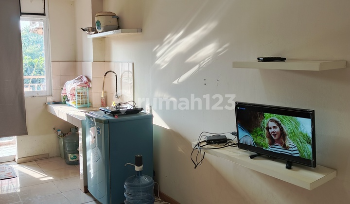 Apartmen Green Palm Residence Bulanan