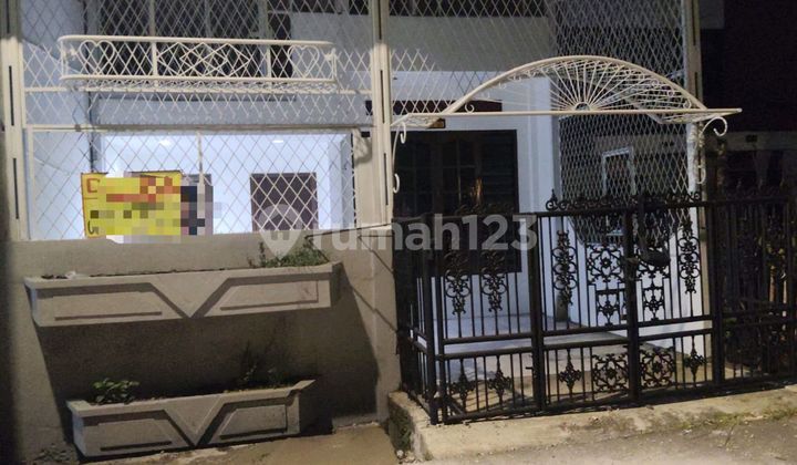 Rumah Termurah Di Bojong Indah 2,5 Lantai  2