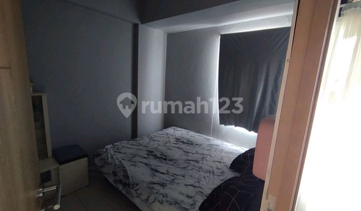 Apartmen @Green Palm Residence 2 Br Furnish Apartmen @Green Palm Residence 2 Br Furnish