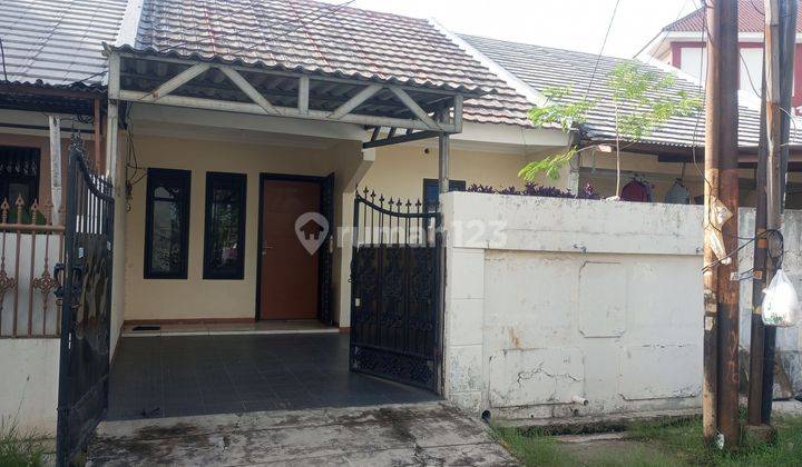 Rumah Bagus Di Bojong Indah Siap Hunin 1