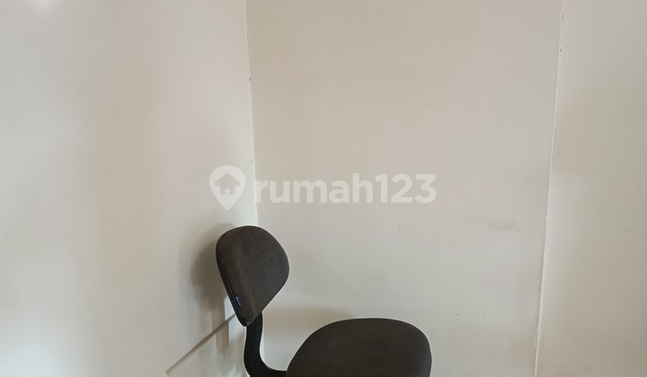 Apartmen Green Palm Residence Bulanan 2