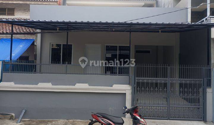 Rumah Bagus Dibojong Indah 2 Lantai 1