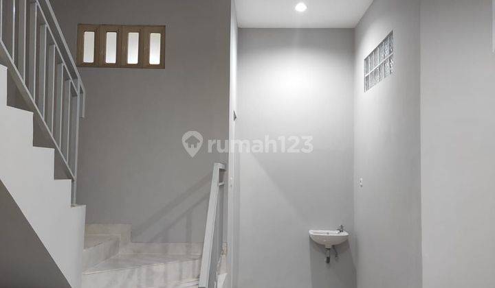 Rumah Bagus Dibojong Indah 2 Lantai 2