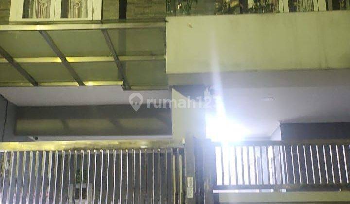 Rumah Di Poris Indah 3,5 Lantai Bonus Ac 7 Unit 1