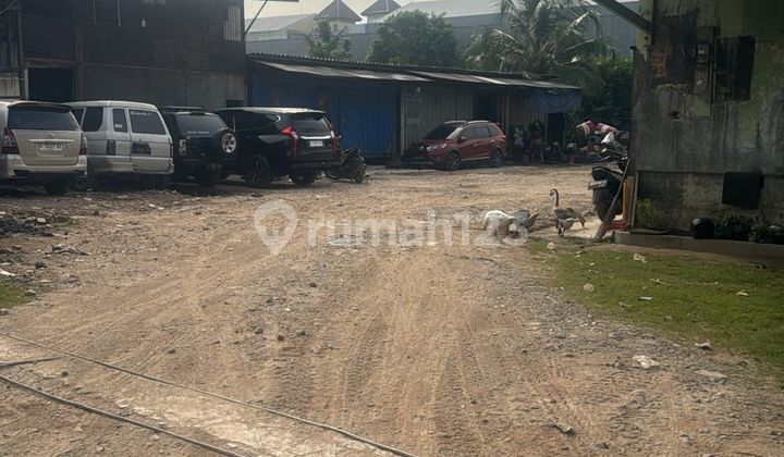 Tanah Murah di Dekat Taman Kencana Tanah Murah di Dekat Taman Kencana