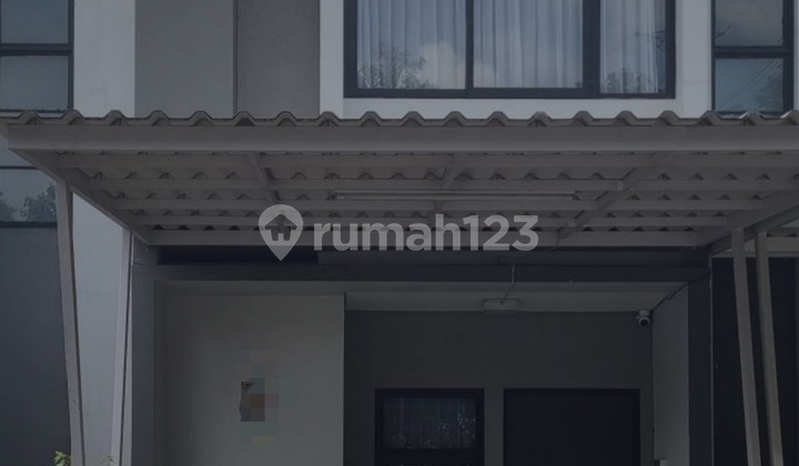 Rumah Metland Oxalis Bagus 2 Lantai  2