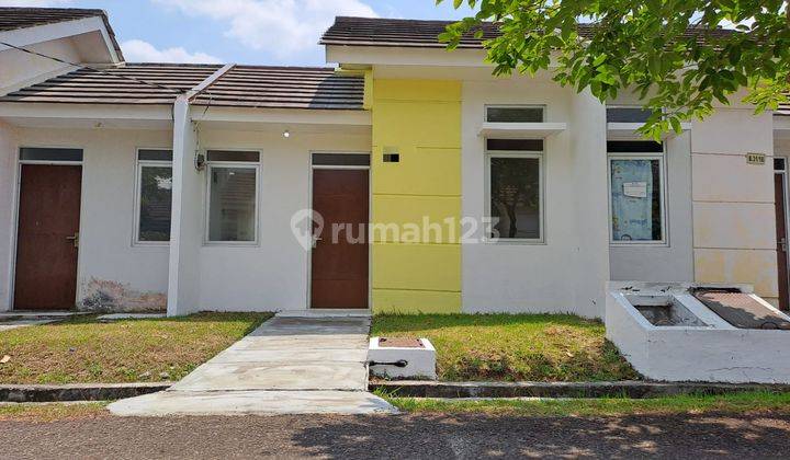 Rumah Bagus Di Citra Maja Raya Banten 1