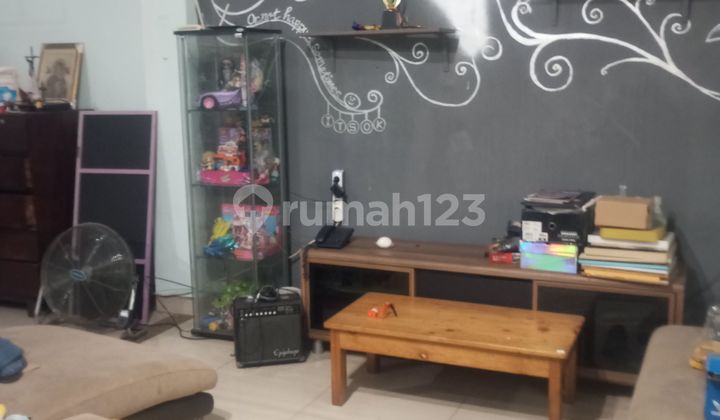 Rumah Murah Di Bojong Indah Carina Sayang 1,5 Lantai