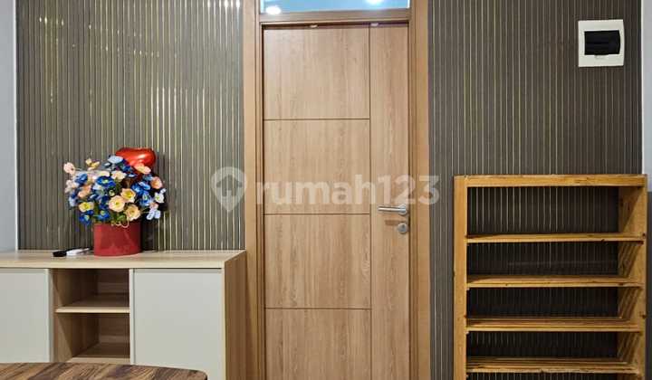 Nice Apartment in Green Palm Residence 2 Br 2