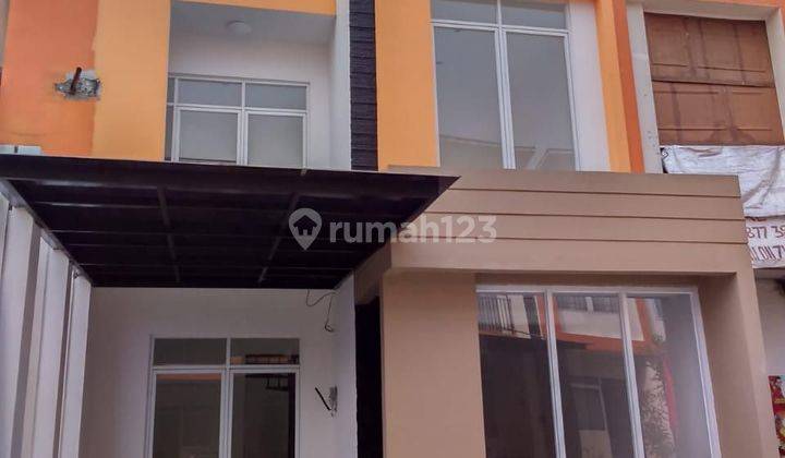 Dijual Rumah 2 Lantai Di Ciputat Residence One 1