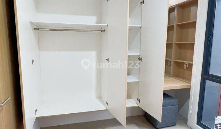 Disewakan Rumah Minimalis Fully Furnish di Tabebuya Bsd 2