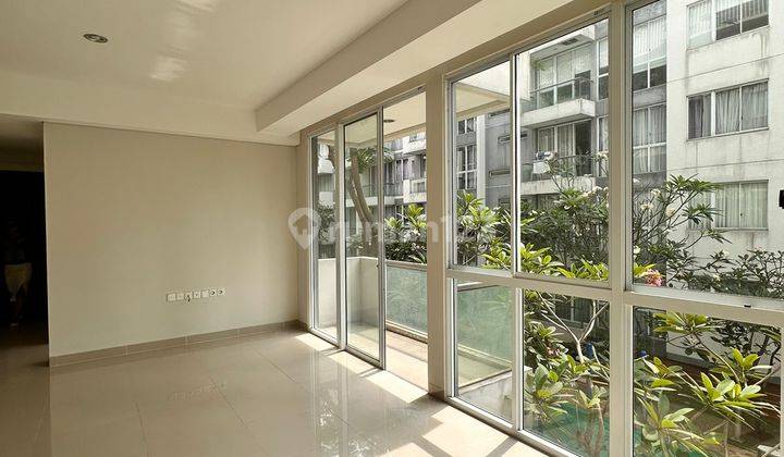 Apartemen 2 BR Siap Huni di Rainbow Spring Condovillas 1