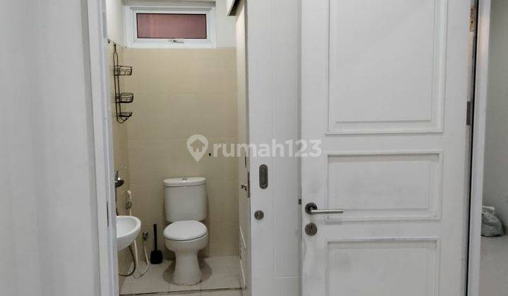 DIJUAL Rumah Siap Huni Sertifikat SHM di Virginia Village 2