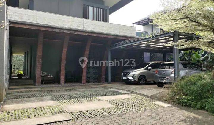 Rumah Bagus di Admiralty Residence (Fatmawati - Cilandak) SHM 1