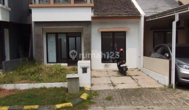 Di Jual Cepat Rumah Di Imperial Groove Sepatan 1